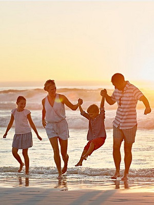 父亲我女儿定制的一款珠宝